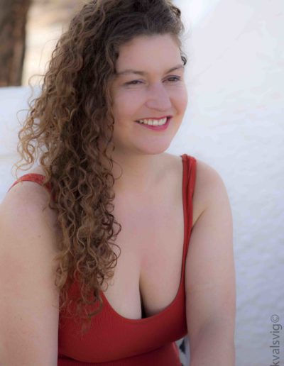 portrait photography