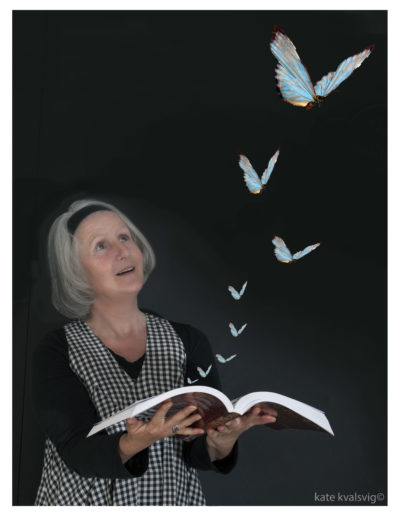 composite portrait photography