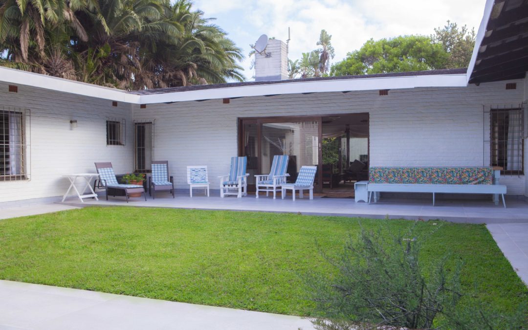 Kvalsvig Cottage