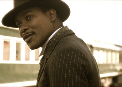 film stills, on set photography